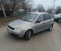Серый ВАЗ Калина, объемом двигателя 1.6 л и пробегом 250 тыс. км за 1650 $, фото 1 на Automoto.ua