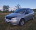 Серый ВАЗ Калина, объемом двигателя 1.6 л и пробегом 206 тыс. км за 2850 $, фото 6 на Automoto.ua