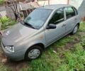 Сірий ВАЗ Калина, об'ємом двигуна 1.6 л та пробігом 43 тис. км за 3600 $, фото 1 на Automoto.ua