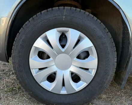 ВАЗ Калина 2006 в Чернигове на Automoto.ua Серый ВАЗ Калина, объемом двигателя 1.6 л и пробегом 240 тыс. км за 2450 $, фото 7 на Automoto.ua