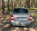 Сірий ВАЗ Калина, об'ємом двигуна 1.6 л та пробігом 220 тис. км за 1889 $, фото 1 на Automoto.ua
