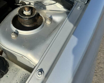 Серый ВАЗ Калина, объемом двигателя 1.6 л и пробегом 75 тыс. км за 3300 $, фото 22 на Automoto.ua