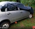 Серый ВАЗ Kalina, объемом двигателя 1.6 л и пробегом 320 тыс. км за 700 $, фото 1 на Automoto.ua