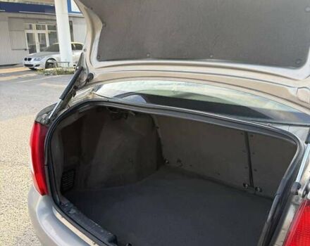 Серый ВАЗ Калина, объемом двигателя 1.6 л и пробегом 153 тыс. км за 1990 $, фото 1 на Automoto.ua