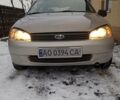 Сірий ВАЗ Калина, об'ємом двигуна 1.6 л та пробігом 172 тис. км за 2800 $, фото 1 на Automoto.ua