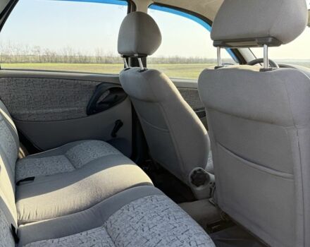 Серый ВАЗ Калина, объемом двигателя 0 л и пробегом 75 тыс. км за 3300 $, фото 11 на Automoto.ua