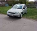 Сірий ВАЗ Калина, об'ємом двигуна 1.6 л та пробігом 255 тис. км за 1600 $, фото 1 на Automoto.ua