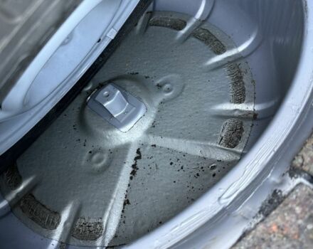 Серый ВАЗ Калина, объемом двигателя 0 л и пробегом 75 тыс. км за 3300 $, фото 16 на Automoto.ua