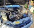 Серый ВАЗ Калина, объемом двигателя 0 л и пробегом 320 тыс. км за 950 $, фото 5 на Automoto.ua