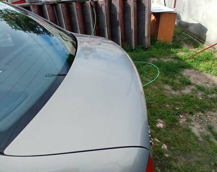 Сірий ВАЗ Калина, об'ємом двигуна 1.6 л та пробігом 43 тис. км за 3600 $, фото 3 на Automoto.ua