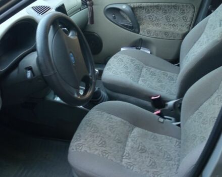 Серый ВАЗ Калина, объемом двигателя 0 л и пробегом 2 тыс. км за 1800 $, фото 2 на Automoto.ua