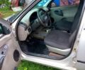 Серый ВАЗ Kalina, объемом двигателя 1.6 л и пробегом 179 тыс. км за 1700 $, фото 2 на Automoto.ua