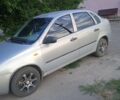 Сірий ВАЗ Калина, об'ємом двигуна 1.6 л та пробігом 140 тис. км за 2000 $, фото 1 на Automoto.ua