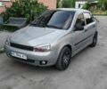 Серый ВАЗ Калина, объемом двигателя 1.6 л и пробегом 32 тыс. км за 2700 $, фото 1 на Automoto.ua
