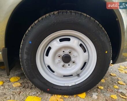 Серый ВАЗ Калина, объемом двигателя 1.6 л и пробегом 71 тыс. км за 2400 $, фото 24 на Automoto.ua