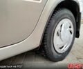 Серый ВАЗ Kalina, объемом двигателя 1.6 л и пробегом 239 тыс. км за 2500 $, фото 11 на Automoto.ua
