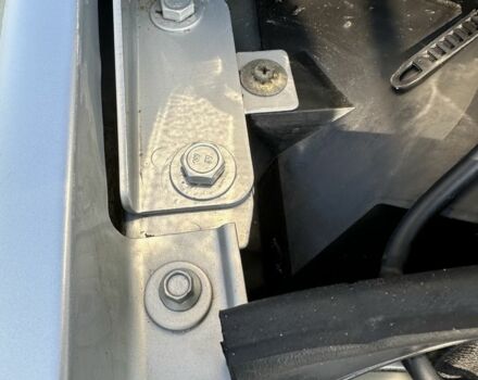 Серый ВАЗ Калина, объемом двигателя 0 л и пробегом 75 тыс. км за 3300 $, фото 22 на Automoto.ua