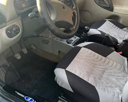 Сірий ВАЗ Калина, об'ємом двигуна 1.6 л та пробігом 20 тис. км за 2550 $, фото 17 на Automoto.ua