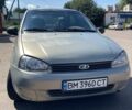 Серый ВАЗ Калина, объемом двигателя 1.6 л и пробегом 180 тыс. км за 2500 $, фото 1 на Automoto.ua
