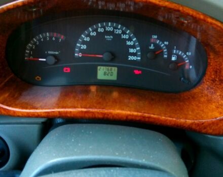 ВАЗ Калина 2006 в Чернигове на Automoto.ua Серый ВАЗ Калина, объемом двигателя 1.6 л и пробегом 217 тыс. км за 2000 $, фото 4 на Automoto.ua