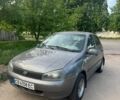 Сірий ВАЗ Калина, об'ємом двигуна 1.6 л та пробігом 220 тис. км за 1250 $, фото 1 на Automoto.ua