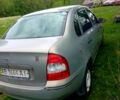 Серый ВАЗ Kalina, объемом двигателя 1.6 л и пробегом 179 тыс. км за 1700 $, фото 8 на Automoto.ua