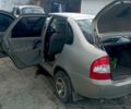 Серый ВАЗ Kalina, объемом двигателя 1.6 л и пробегом 195 тыс. км за 2000 $, фото 2 на Automoto.ua