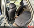 Серый ВАЗ Kalina, объемом двигателя 1.6 л и пробегом 239 тыс. км за 2500 $, фото 9 на Automoto.ua