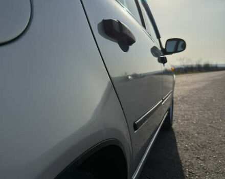 Серый ВАЗ Калина, объемом двигателя 1.6 л и пробегом 75 тыс. км за 3300 $, фото 6 на Automoto.ua