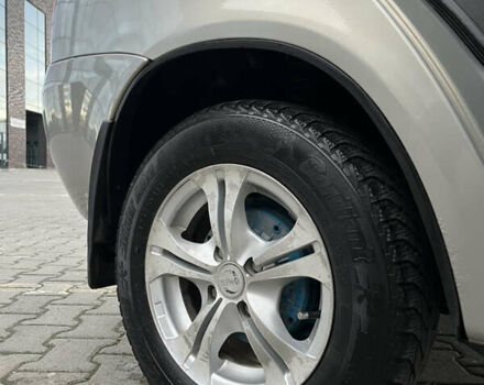 Сірий ВАЗ Калина, об'ємом двигуна 1.6 л та пробігом 190 тис. км за 1990 $, фото 23 на Automoto.ua