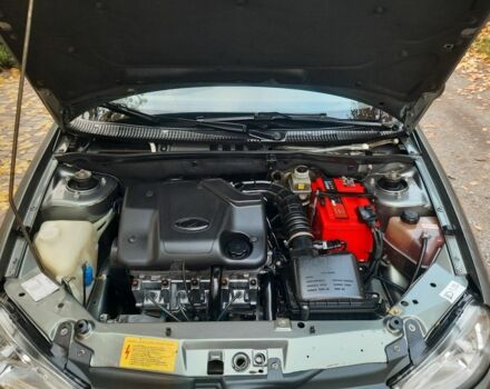 Сірий ВАЗ Калина, об'ємом двигуна 0 л та пробігом 70 тис. км за 2400 $, фото 6 на Automoto.ua