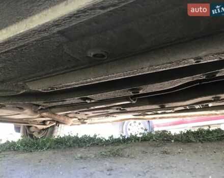 Сірий ВАЗ Калина, об'ємом двигуна 1.6 л та пробігом 86 тис. км за 1600 $, фото 14 на Automoto.ua