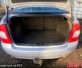 Сірий ВАЗ Kalina, об'ємом двигуна 1.6 л та пробігом 138 тис. км за 1420 $, фото 3 на Automoto.ua
