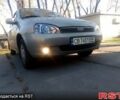 Серый ВАЗ Kalina, объемом двигателя 1.6 л и пробегом 113 тыс. км за 2250 $, фото 1 на Automoto.ua
