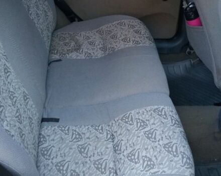 Серый ВАЗ Калина, объемом двигателя 0 л и пробегом 2 тыс. км за 1800 $, фото 1 на Automoto.ua