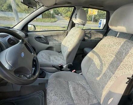 Серый ВАЗ Калина, объемом двигателя 1.6 л и пробегом 153 тыс. км за 1990 $, фото 8 на Automoto.ua