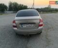 Сірий ВАЗ Калина, об'ємом двигуна 1.6 л та пробігом 140 тис. км за 2300 $, фото 5 на Automoto.ua