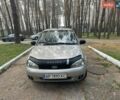 Серый ВАЗ Калина, объемом двигателя 1.6 л и пробегом 270 тыс. км за 1350 $, фото 1 на Automoto.ua