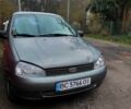 Серый ВАЗ Kalina, объемом двигателя 1.6 л и пробегом 158 тыс. км за 1930 $, фото 1 на Automoto.ua