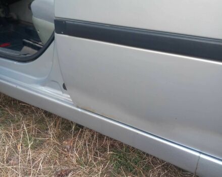 Сірий ВАЗ Калина, об'ємом двигуна 1.6 л та пробігом 2 тис. км за 1650 $, фото 5 на Automoto.ua