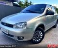 Серый ВАЗ Kalina, объемом двигателя 1.6 л и пробегом 197 тыс. км за 1999 $, фото 1 на Automoto.ua