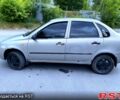 Серый ВАЗ Kalina, объемом двигателя 1.6 л и пробегом 282 тыс. км за 1700 $, фото 5 на Automoto.ua