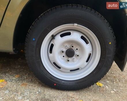 Серый ВАЗ Калина, объемом двигателя 1.6 л и пробегом 71 тыс. км за 2400 $, фото 26 на Automoto.ua