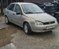 Серый ВАЗ Калина, объемом двигателя 1 л и пробегом 200 тыс. км за 760 $, фото 1 на Automoto.ua