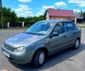 Серый ВАЗ Kalina, объемом двигателя 1.6 л и пробегом 152 тыс. км за 2700 $, фото 1 на Automoto.ua