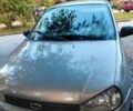 Серый ВАЗ Калина, объемом двигателя 1.6 л и пробегом 115 тыс. км за 1600 $, фото 1 на Automoto.ua