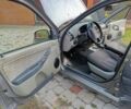Серый ВАЗ Калина, объемом двигателя 1.6 л и пробегом 105 тыс. км за 2302 $, фото 7 на Automoto.ua