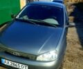 Сірий ВАЗ Kalina, об'ємом двигуна 1.6 л та пробігом 175 тис. км за 2500 $, фото 1 на Automoto.ua
