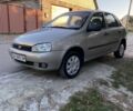 Серый ВАЗ Калина, объемом двигателя 1.6 л и пробегом 250 тыс. км за 1500 $, фото 1 на Automoto.ua