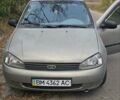Серый ВАЗ Калина, объемом двигателя 1.6 л и пробегом 270 тыс. км за 2000 $, фото 9 на Automoto.ua